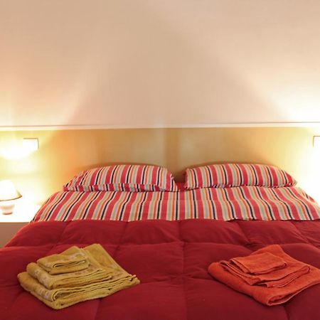 西维尔诺瓦·马尔凯Pino Marittimo住宿加早餐旅馆 外观 照片