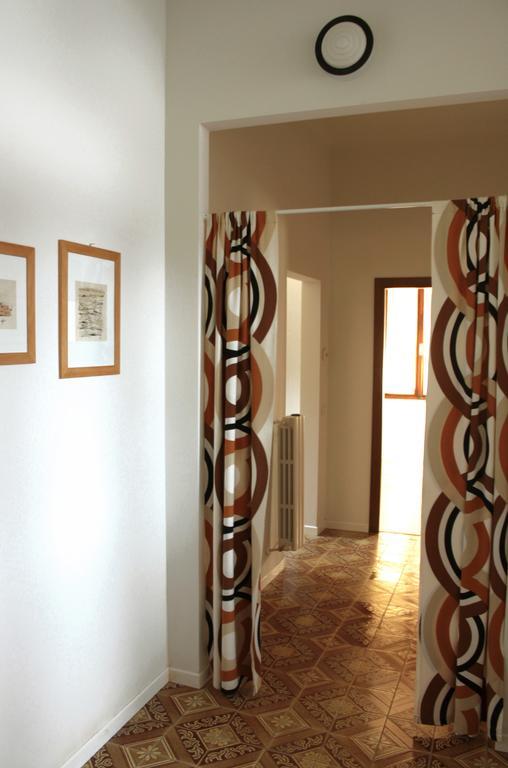 西维尔诺瓦·马尔凯Pino Marittimo住宿加早餐旅馆 外观 照片
